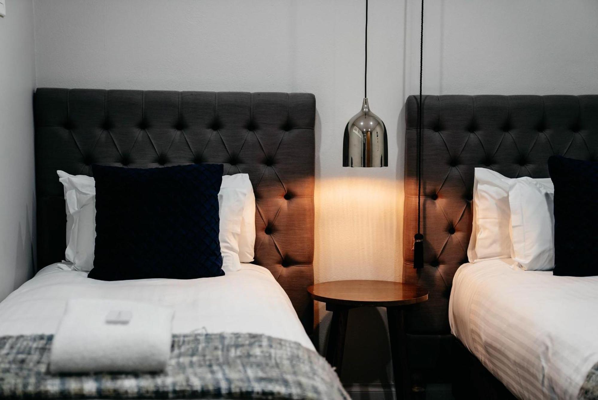 De Russie Boutique Hotel Orange Habitación foto